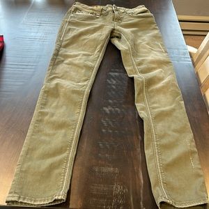 Rock Revival Skinny Jeans “Margie” Size 27
